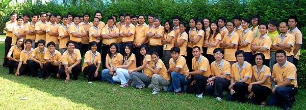 Our Team
